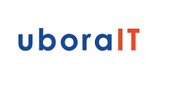 Ubora IT Logo